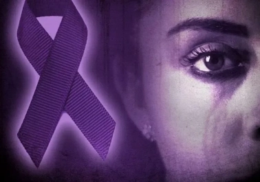 The Role of Allies: How You Can Make a Difference in the Fight Against Domestic Violence Image