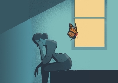 Healing and Resilience: Stories of Survival and Triumph sidebar image