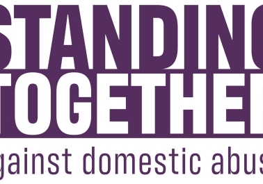 Breaking the Silence: Empowering Survivors to Speak Out Against Domestic Violence Image