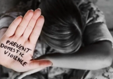 The Power of Education: Equipping Communities to Prevent Domestic Violence sidebar image